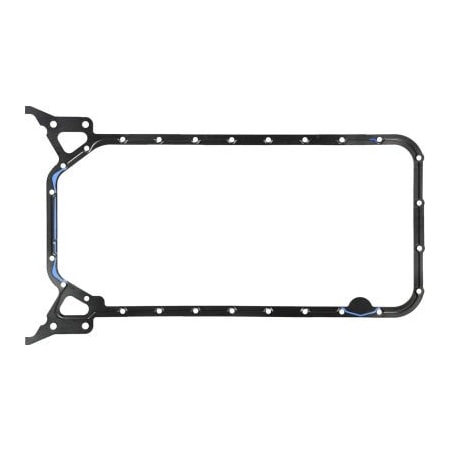 Spicer Engine Oil Pan Gasket, Victor Reinz 71-34037-00 71-34037-00